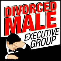 Divorced Male Executive Group