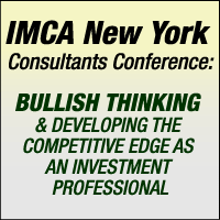 Dr. Cass at the IMCA Conference in NY