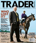 Trader Magazine
