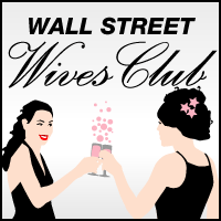 Wall Street Wives Club