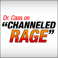 Dr. Cass' Channeled Rage Workshop